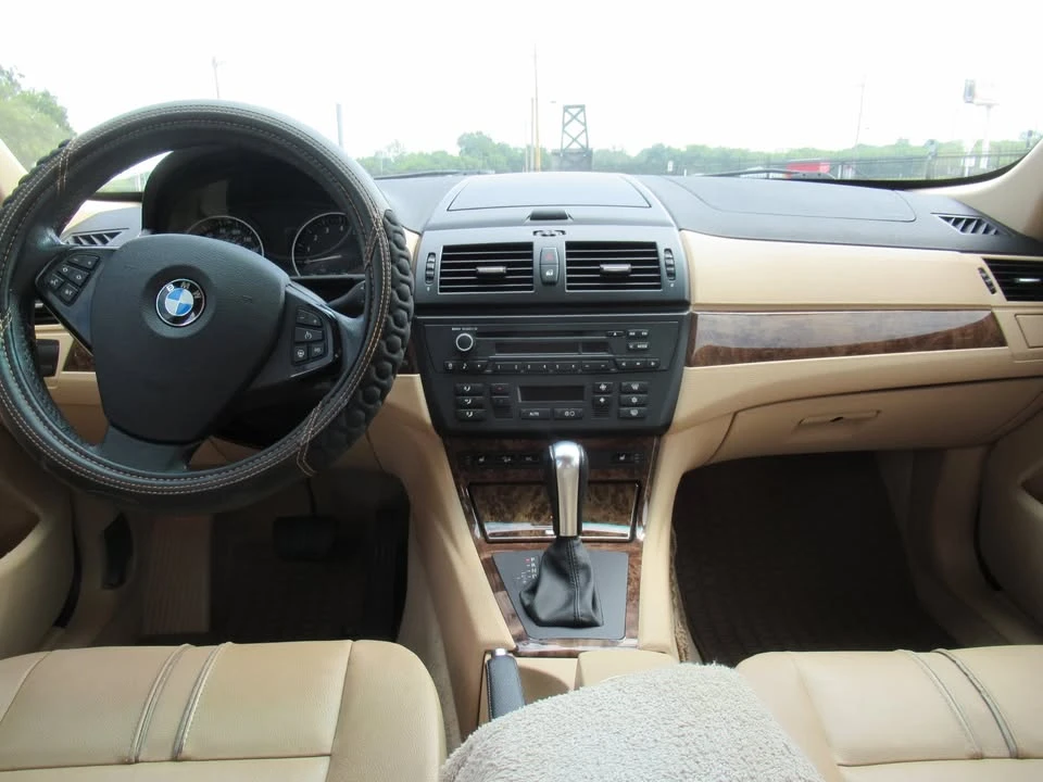 2010 BMW E83 X3 - Image 6 of 14