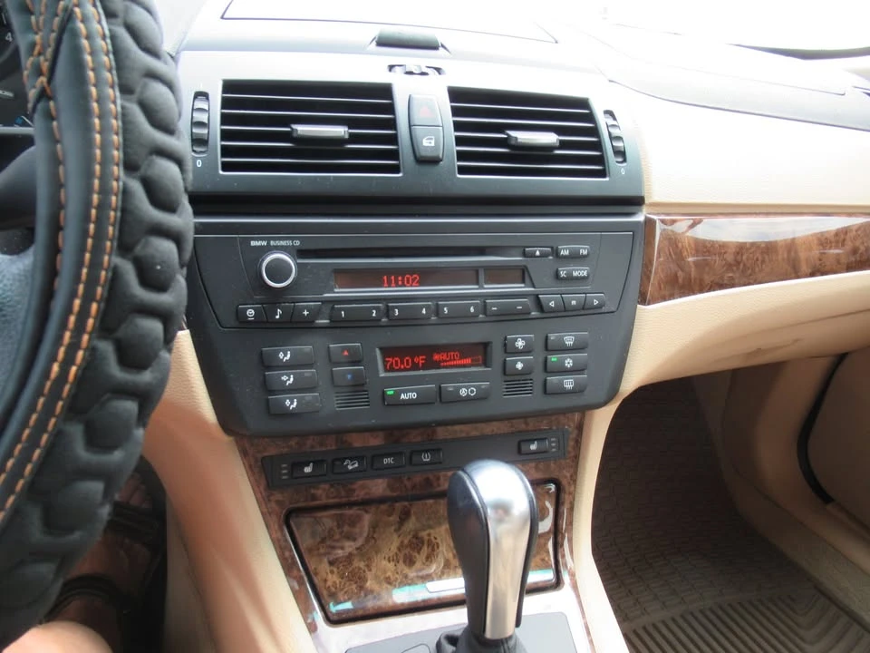 2010 BMW E83 X3 - Image 11 of 14