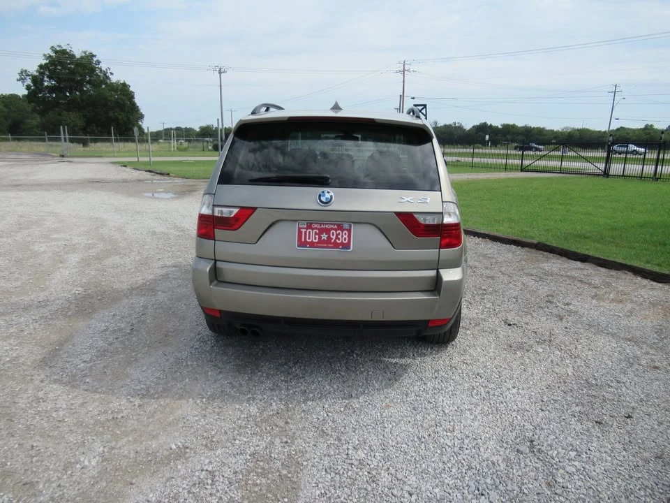 2010 BMW E83 X3 - Image 2 of 14