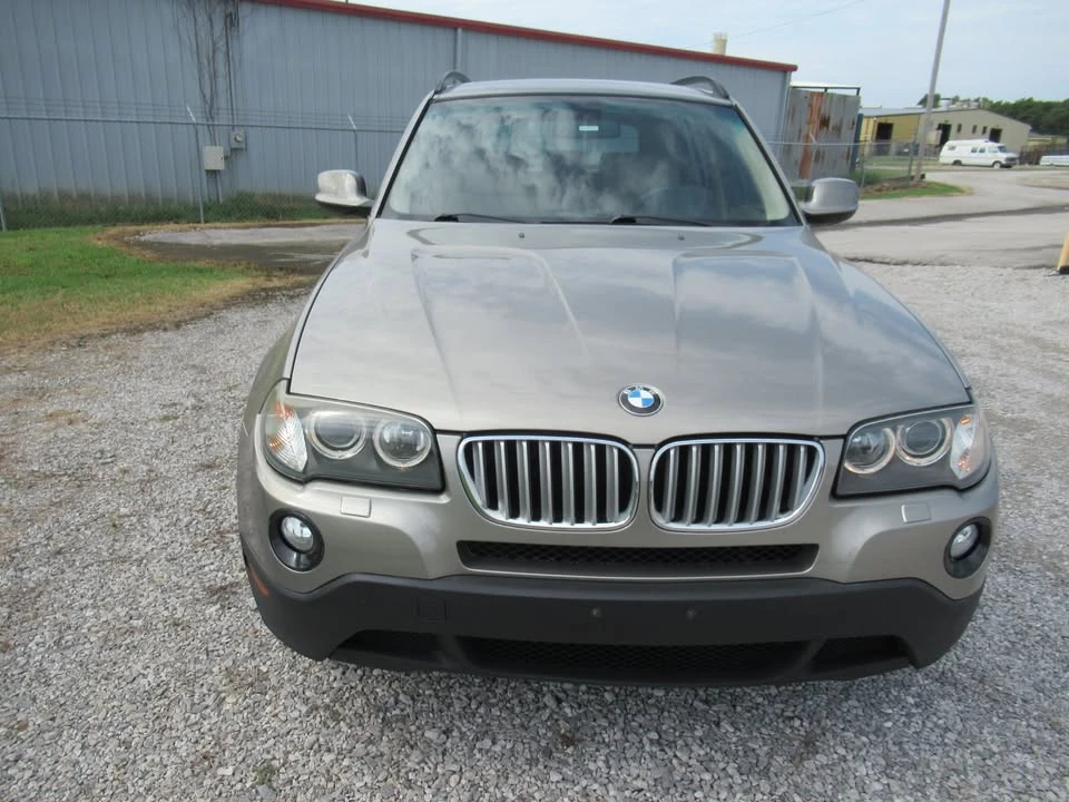 2010 BMW E83 X3 - Image 13 of 14