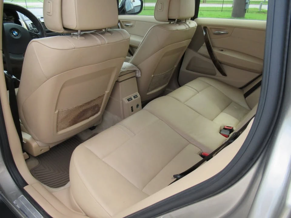 2010 BMW E83 X3 - Image 5 of 14