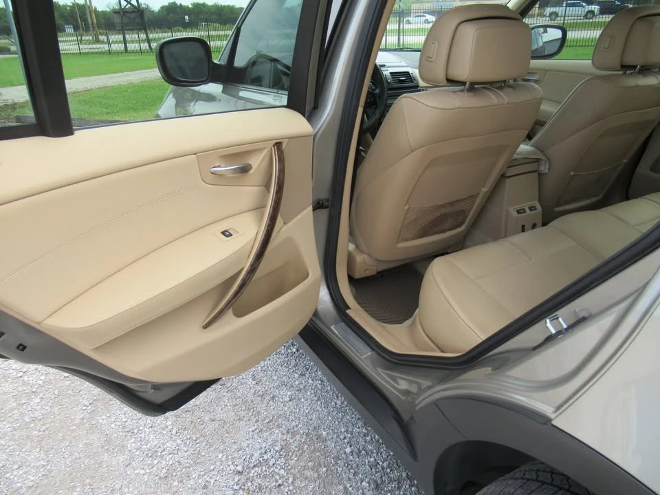 2010 BMW E83 X3 - Image 4 of 14