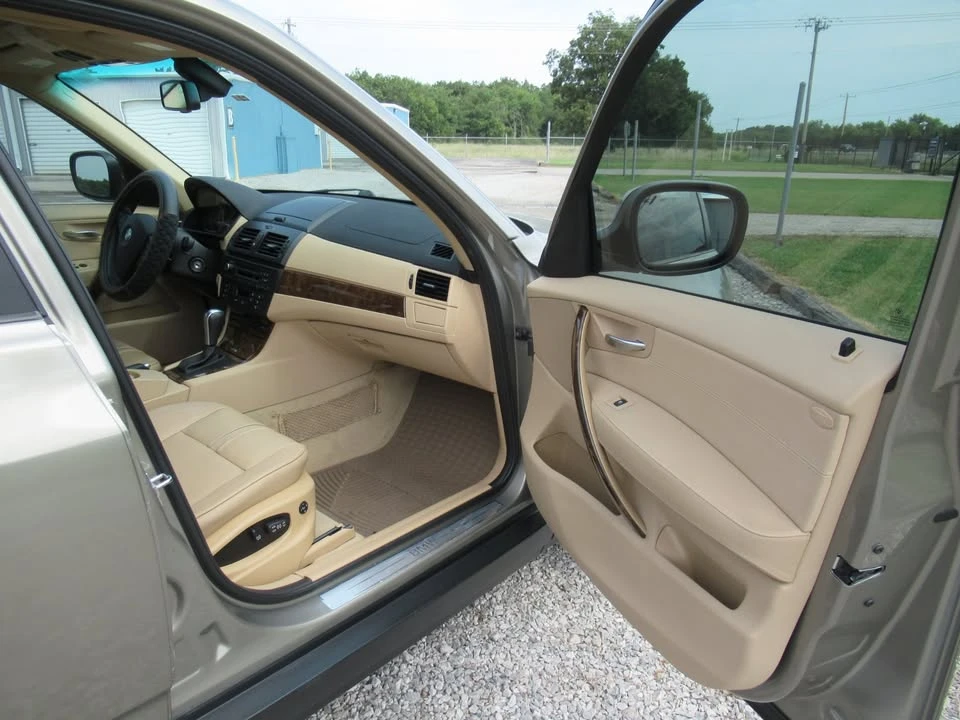 2010 BMW E83 X3 - Image 8 of 14