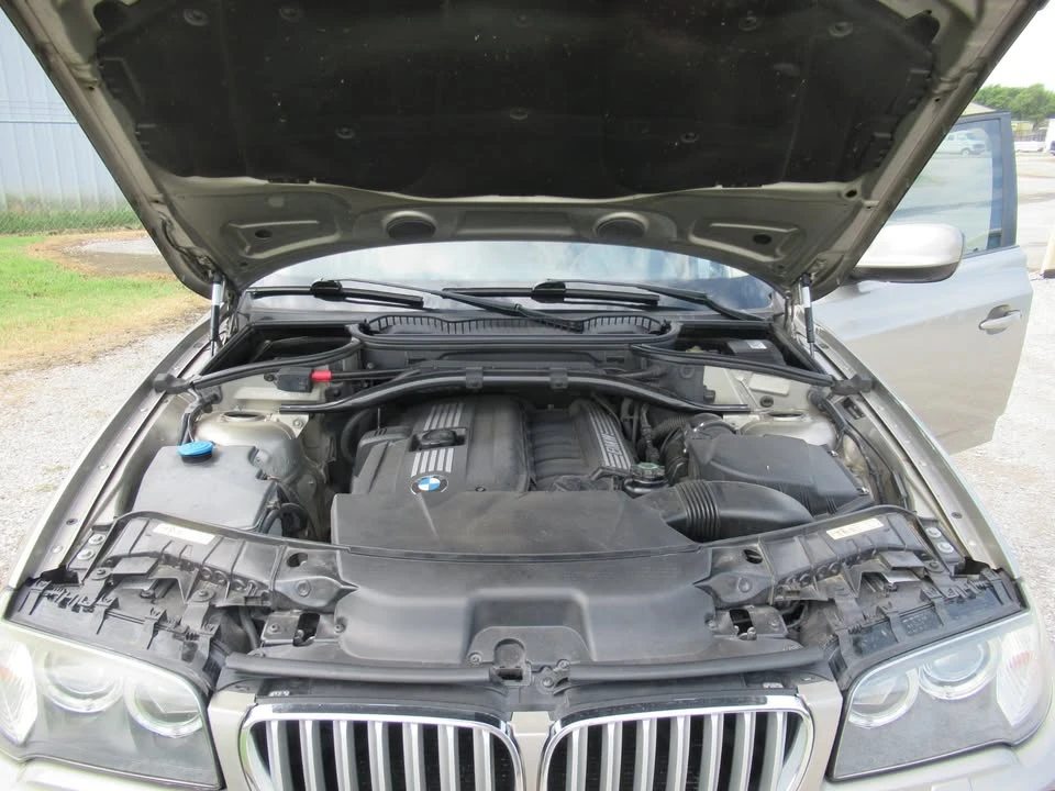 2010 BMW E83 X3 - Image 9 of 14