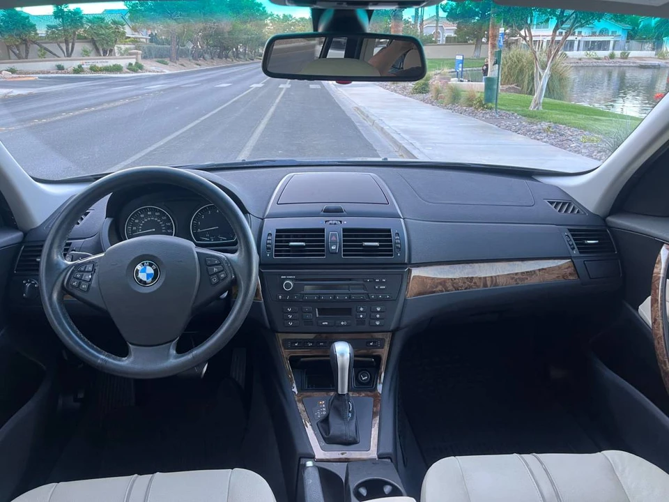 2010 BMW E83 X3 - Image 9 of 17