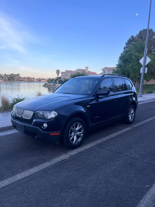2010 BMW E83 X3 - Image 3 of 17