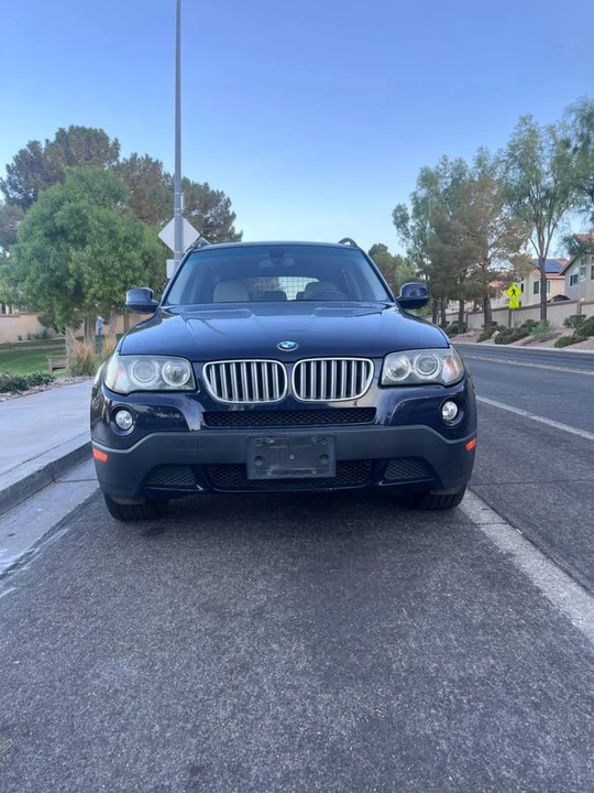 2010 BMW E83 X3 - Image 7 of 17