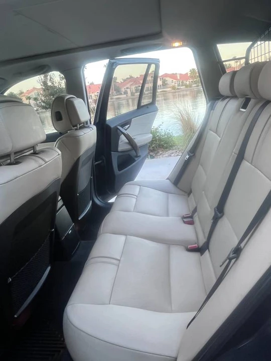 2010 BMW E83 X3 - Image 12 of 17
