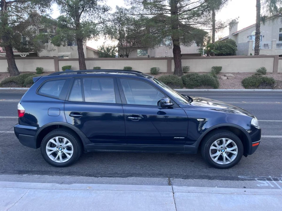 2010 BMW E83 X3 - Image 2 of 17