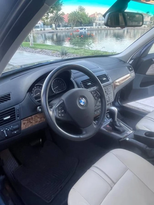 2010 BMW E83 X3 - Image 10 of 17