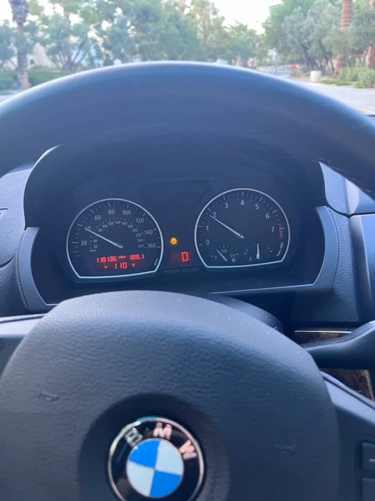 2010 BMW E83 X3 - Image 14 of 17