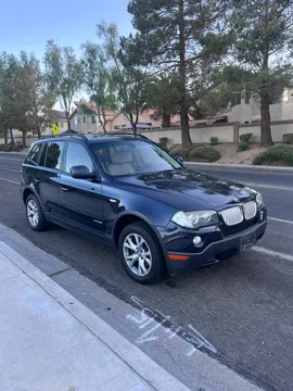 2010 BMW X3 Xdrive30i