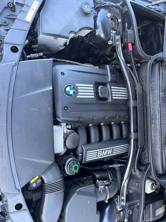 2010 BMW E83 X3 - Image 17 of 17