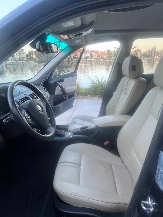 2010 BMW E83 X3 - Image 11 of 17