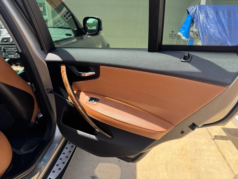 2010 BMW E83 X3 - Image 17 of 22