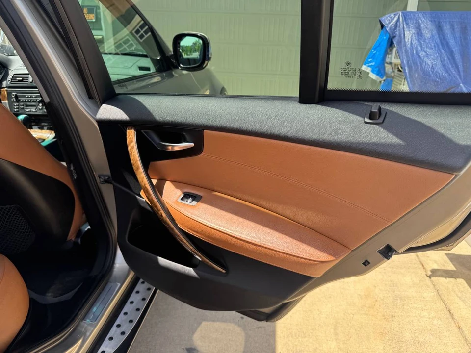 2010 BMW E83 X3 - Image 18 of 22