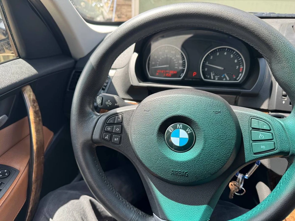 2010 BMW E83 X3 - Image 8 of 22