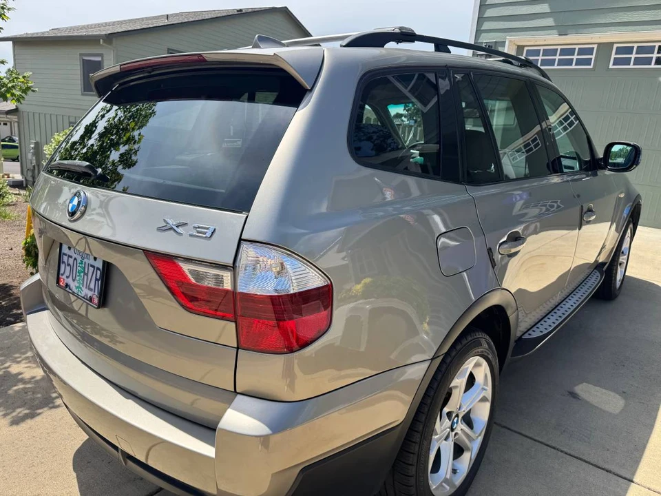 2010 BMW E83 X3 - Image 2 of 22