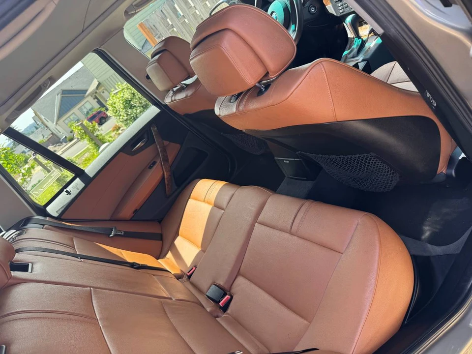 2010 BMW E83 X3 - Image 20 of 22