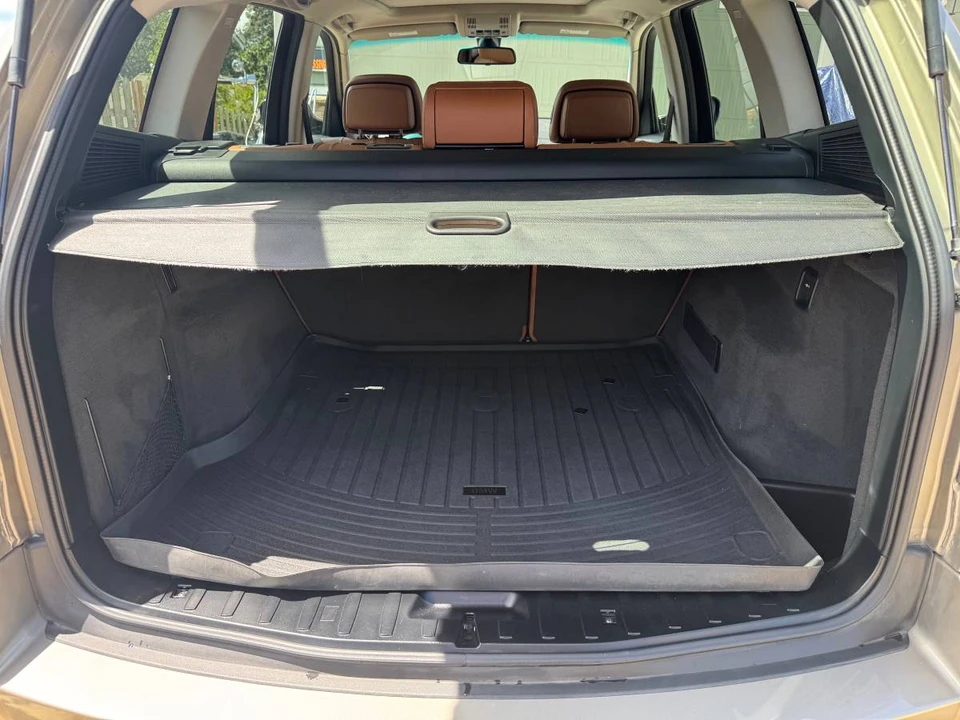 2010 BMW E83 X3 - Image 21 of 22