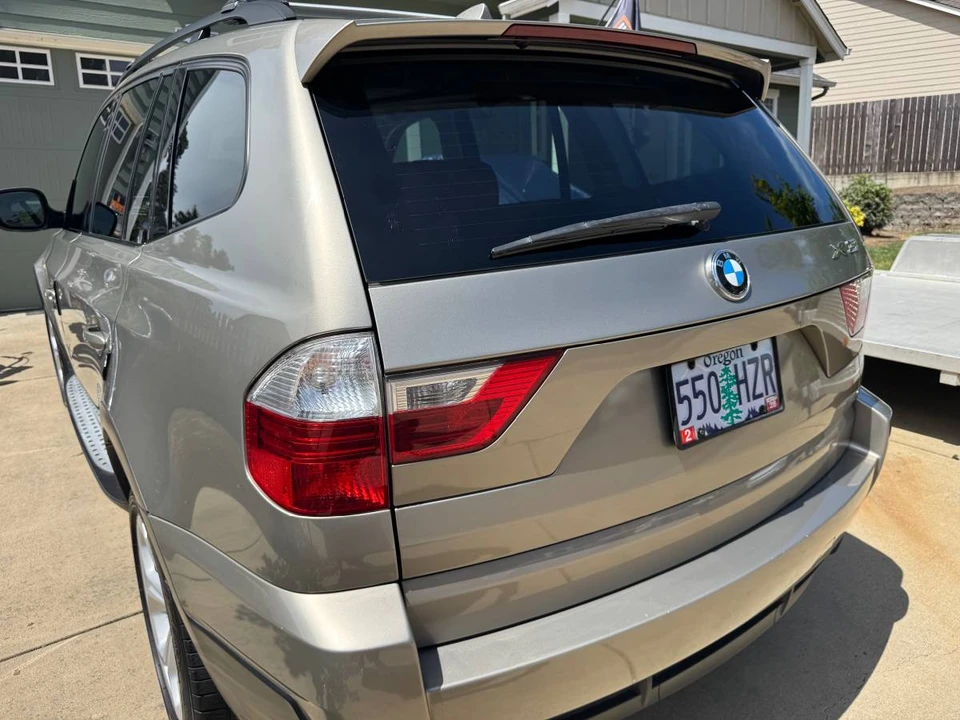 2010 BMW E83 X3 - Image 6 of 22