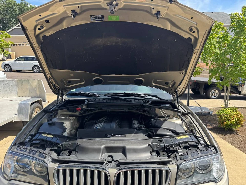 2010 BMW E83 X3 - Image 10 of 22
