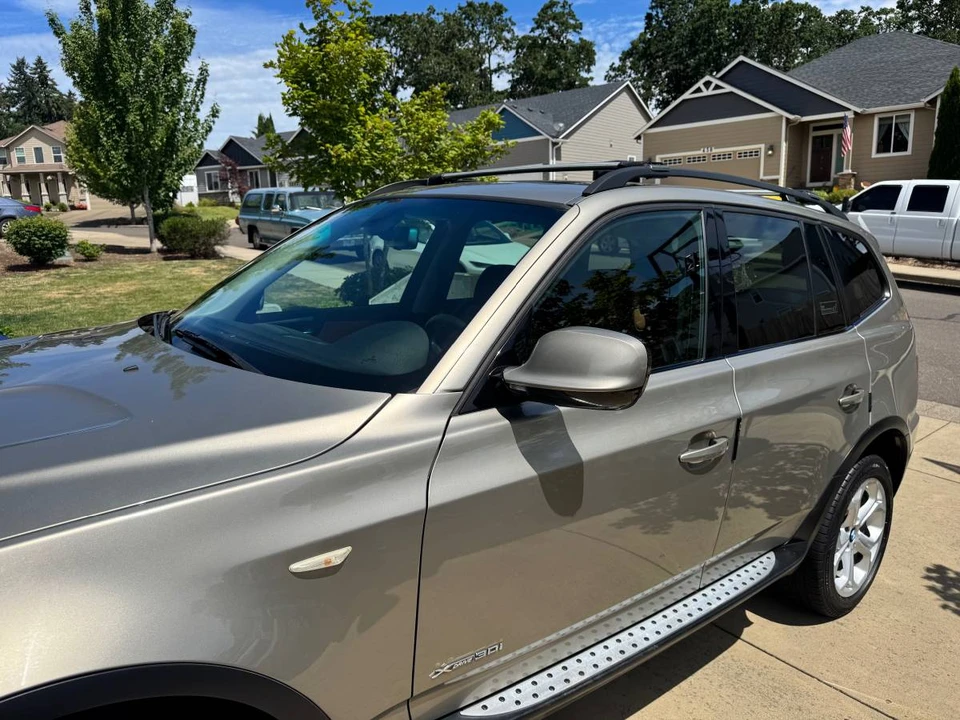 2010 BMW E83 X3 - Image 5 of 22