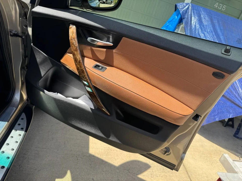 2010 BMW E83 X3 - Image 19 of 22