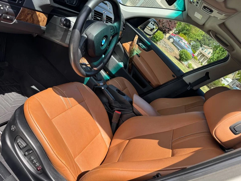 2010 BMW E83 X3 - Image 12 of 22