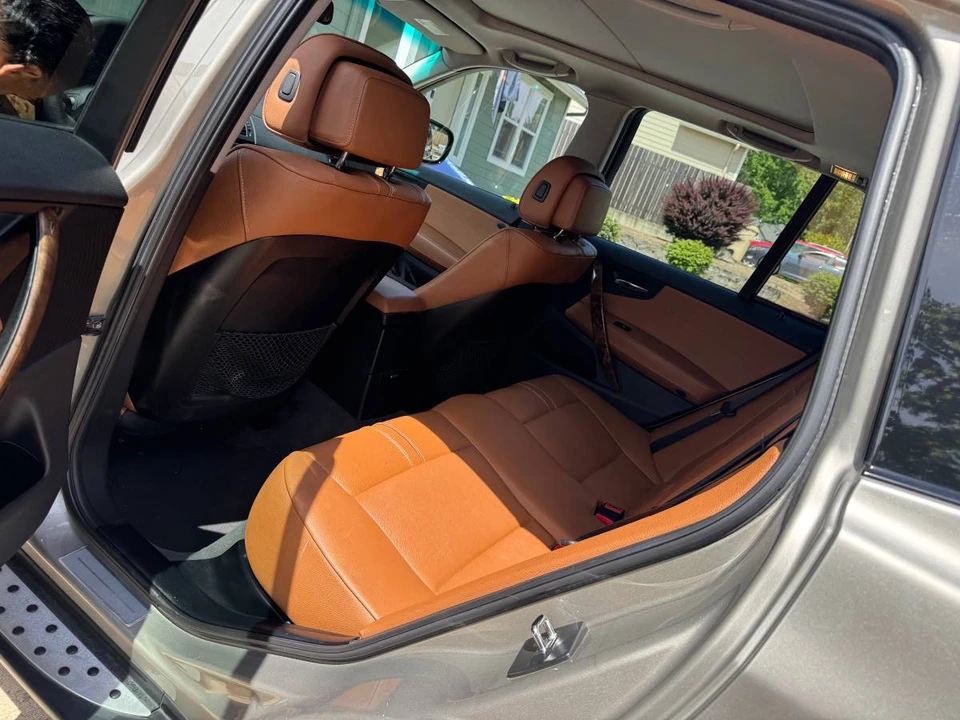 2010 BMW E83 X3 - Image 13 of 22