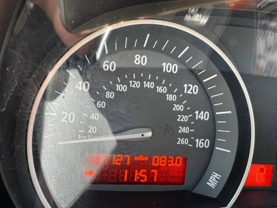 2010 BMW E83 X3 - Image 9 of 22
