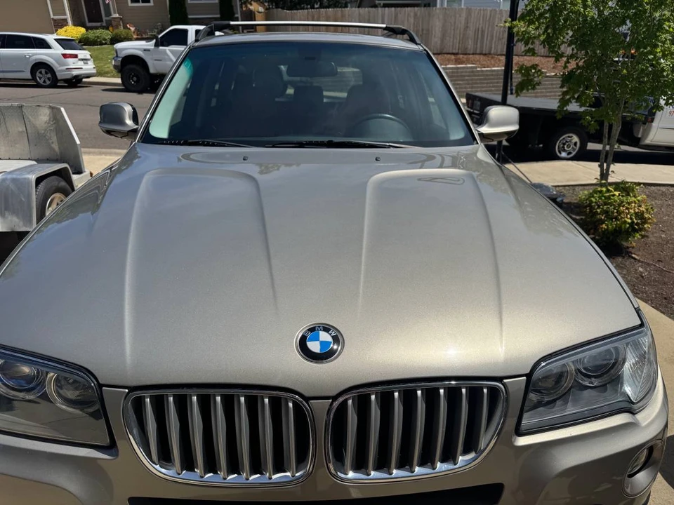 2010 BMW E83 X3 - Image 3 of 22