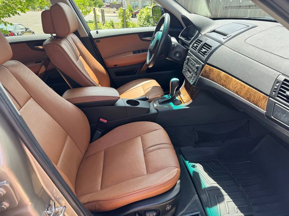 2010 BMW E83 X3 - Image 16 of 22