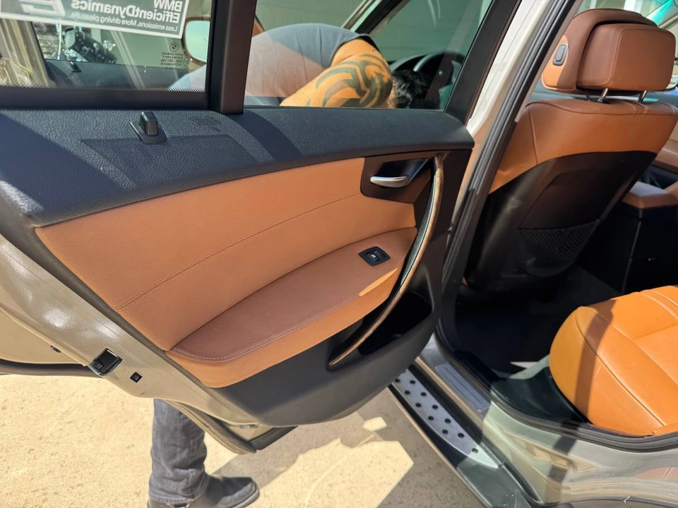 2010 BMW E83 X3 - Image 14 of 22