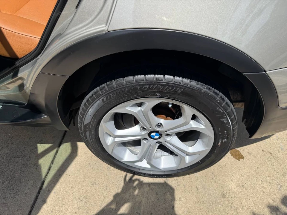 2010 BMW E83 X3 - Image 11 of 22