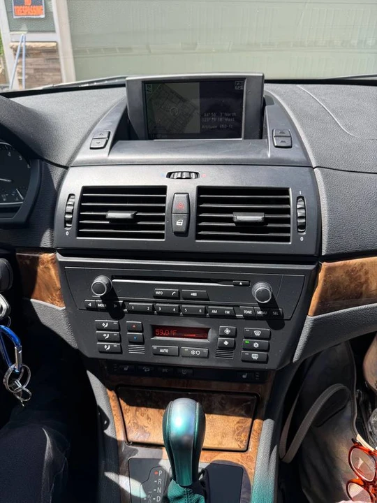2010 BMW E83 X3 - Image 7 of 22