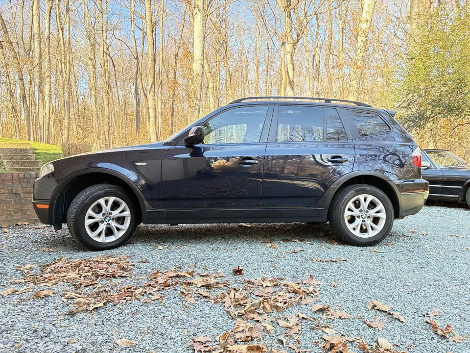 2010 BMW E83 X3 - Image 4 of 8