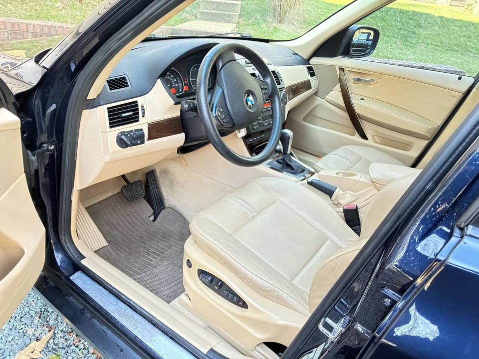 2010 BMW E83 X3 - Image 5 of 8