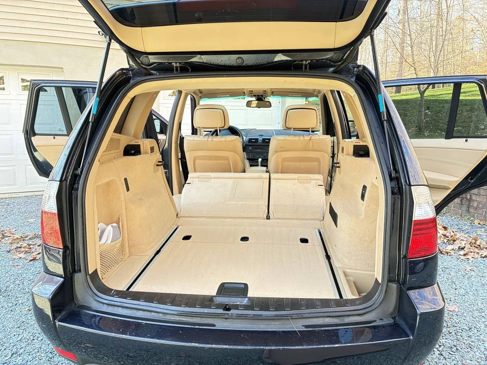 2010 BMW E83 X3 - Image 6 of 8
