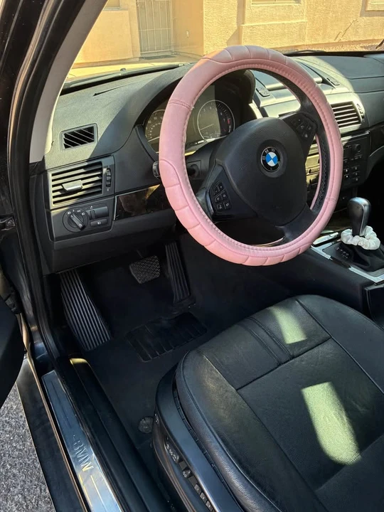 2010 BMW E83 X3 - Image 3 of 8