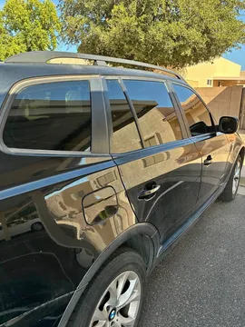 2010 BMW X3 sDrive30i Sport Utility 4D