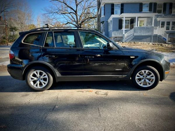 2010 BMW E83 X3 - Image 3 of 12