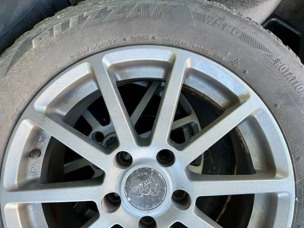 2010 BMW E83 X3 - Image 11 of 12