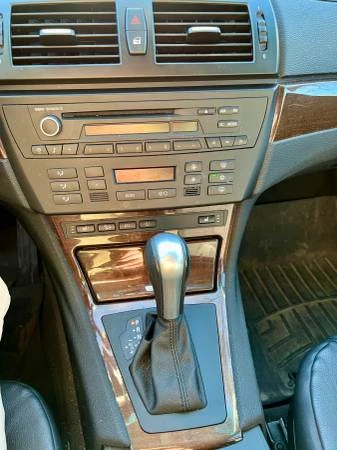 2010 BMW E83 X3 - Image 9 of 12