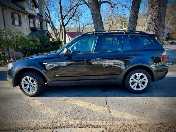 2010 BMW E83 X3 - Image 2 of 12