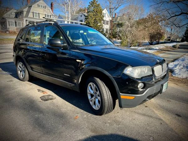 2010 BMW E83 X3 - Image 5 of 12
