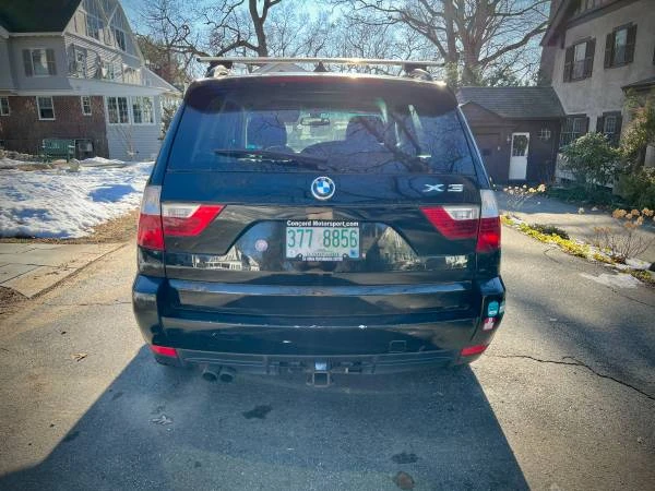 2010 BMW E83 X3 - Image 4 of 12