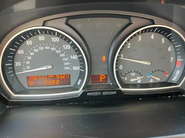 2010 BMW E83 X3 - Image 8 of 12