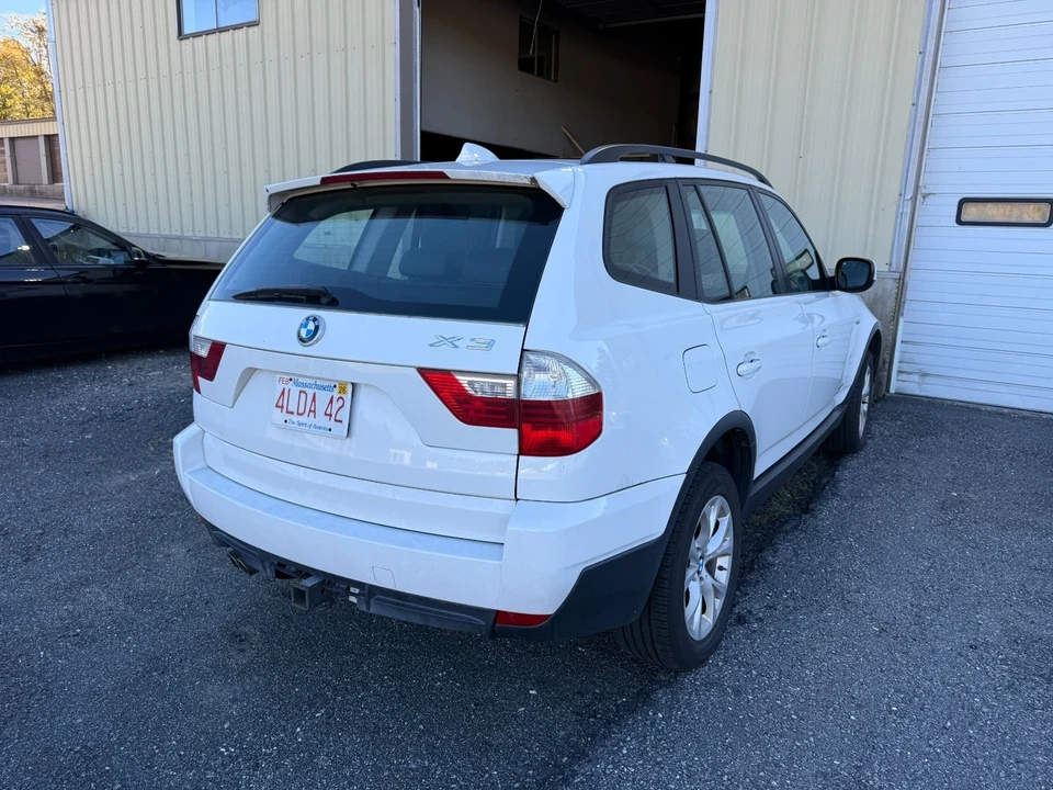 2010 BMW E83 X3 - Image 3 of 12