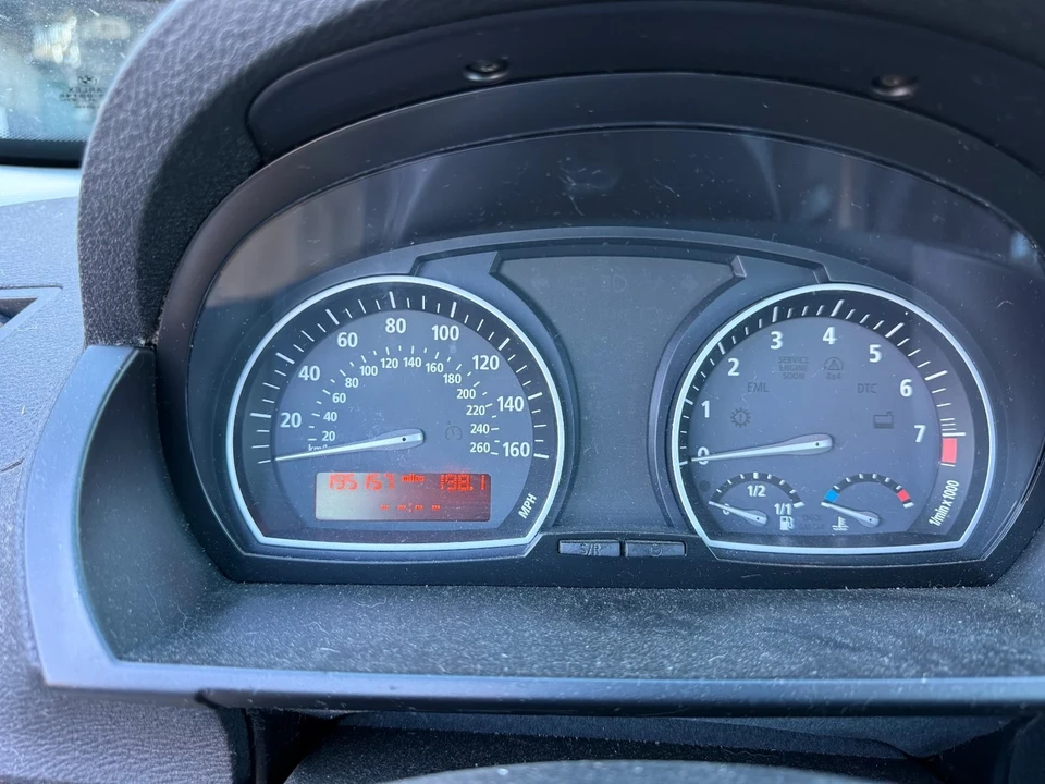 2010 BMW E83 X3 - Image 7 of 12